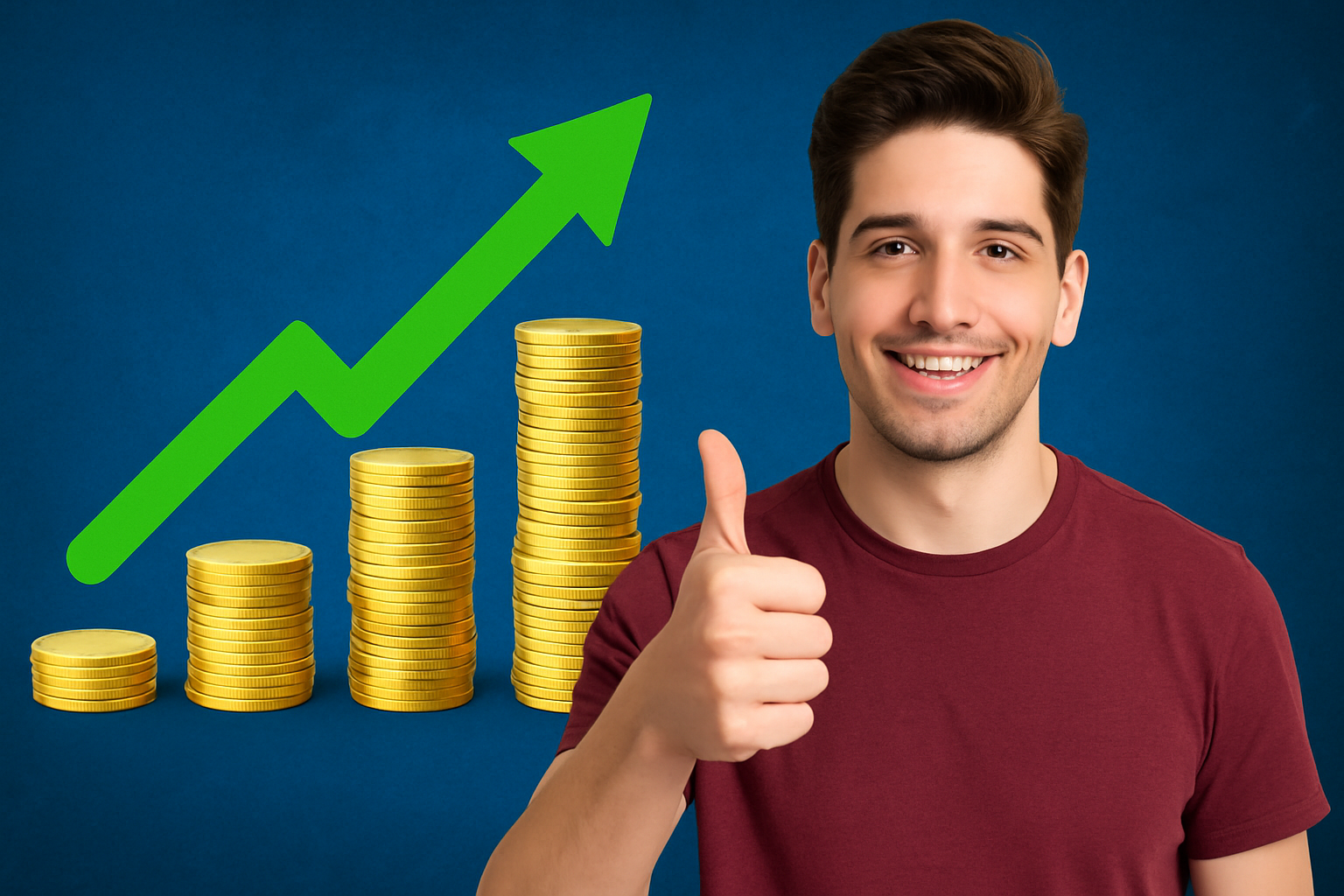 3 Microhábitos Diarios Que Parecen Insignificantes Pero Cambiaran Tus Finanzas